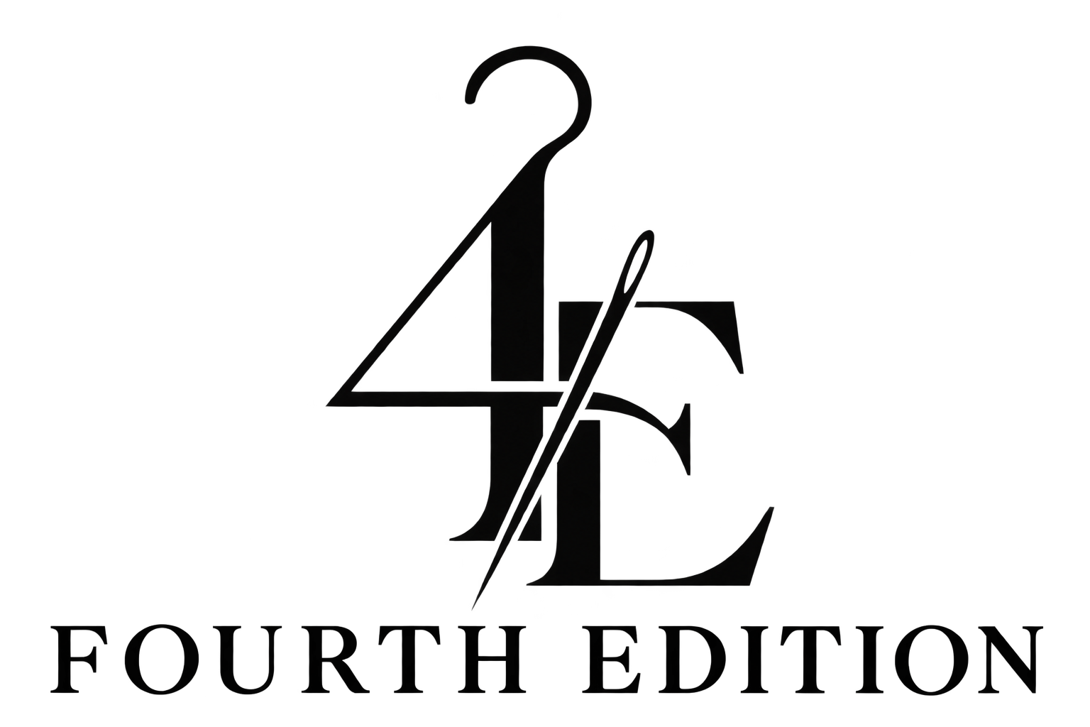 FOURTHEDITION Logo
